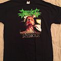 Impaled - TShirt or Longsleeve - Impaled Mondo Medicale Shirt