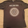 Neurosis - TShirt or Longsleeve - Neurosis '16 30th Anniversary Tour Shirt