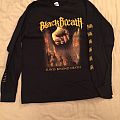 Black Breath - TShirt or Longsleeve - Black Breath Slaves Beyond Death Longsleeve