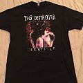 Pig Destroyer - TShirt or Longsleeve - Pig Destroyer Terrifyer Shirt