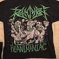 Revocation - TShirt or Longsleeve - Revocation Reanimaniac Shirt