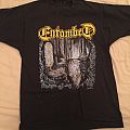 Entombed - TShirt or Longsleeve - Entombed '91 Tour Shirt