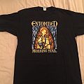 Entombed - TShirt or Longsleeve - Entombed Morning Star Shirt