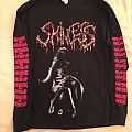 Skinless - TShirt or Longsleeve - Skinless Foreshadowing Our Demise Longsleeve