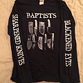 Baptists - TShirt or Longsleeve - Baptists Knives Longsleeve