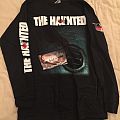 The Haunted - TShirt or Longsleeve - The Haunted '03 One Kill Wonder Tour Longsleeve