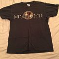 Meshuggah - TShirt or Longsleeve - Meshuggah Deviant Swedish Audio Shirt