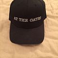 At The Gates - Other Collectable - At The Gates Fitted Hat