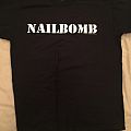 Nailbomb - TShirt or Longsleeve - Nailbomb Shirt