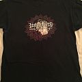 Decapitated - TShirt or Longsleeve - Decapitated '06 North American Tour Shirt