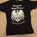 Genocide Superstars - TShirt or Longsleeve - Genocide Superstars Hail The New Storm Shirt