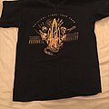 At The Gates - TShirt or Longsleeve - At The Gates '08 Suicidal Final Tour Shirt