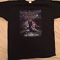 Iniquity - TShirt or Longsleeve - Iniquity The Hidden Lore Shirt