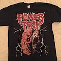 Power Trip - TShirt or Longsleeve - Power Trip '13 European Decimation Tour Shirt