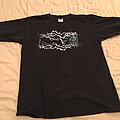 Vehemence - TShirt or Longsleeve - Vehemence God Was Created Shirt