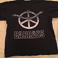 Carcass - TShirt or Longsleeve - Carcass Heartwork Shirt