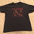 Pig Destroyer - TShirt or Longsleeve - Pig Destroyer Prowler In The Yard Shirt