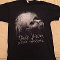 Trap Them - TShirt or Longsleeve - Trap Them Darker Handcraft Shirt