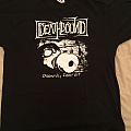Deathbound - TShirt or Longsleeve - Deathbound Doomsday Comfort Shirt