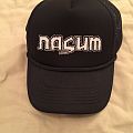 Nasum - Other Collectable - Nasum Hat