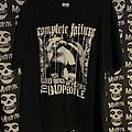 Complete Failure - TShirt or Longsleeve - Complete Failure Good Things Happening To Bad People ‘08 Tour Shirt