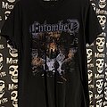 Entombed - TShirt or Longsleeve - Entombed Clandestine Shirt