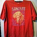 Carcass - TShirt or Longsleeve - Carcass Tour Shirt 1992 Orig. XL