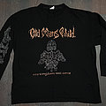 Old Man&#039;s Child - TShirt or Longsleeve - Old Man's Child - My Kingdon Will Come