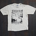 Burzum - TShirt or Longsleeve - Burzum - Hvis Lyset Tarr Oss