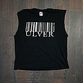 Ulver - TShirt or Longsleeve - Ulver - Perdition City