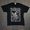 Ulver - TShirt or Longsleeve - Ulver - Wolf  in Mouth