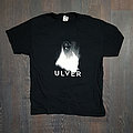 Ulver - TShirt or Longsleeve - Ulver - Messe