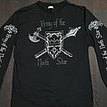 Enslaved - TShirt or Longsleeve - Enslaved - Army of the Northstar