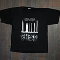 Enslaved - TShirt or Longsleeve - Enslaved - Below the Lights