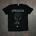 Skuggsja - TShirt or Longsleeve - Skuggsja - A Piece for Mind and Mirror