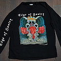 Edge Of Sanity - TShirt or Longsleeve - Edge of Sanity - Crimson