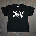 Mayhem - TShirt or Longsleeve - Mayhem - Grand Declaration of War