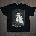 Ulver - TShirt or Longsleeve - Ulver - The Assassination of Julius Caesar Mary