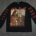 Mayhem - TShirt or Longsleeve - Mayhem / Morbid	- A Tribute to the Black Emperors (bootleg)