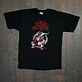 Impaled Nazarene - TShirt or Longsleeve - Impaled Nazarene - 2008 Canadian Tour