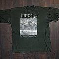 Burzum - TShirt or Longsleeve - Burzum - Det Som Engang Var