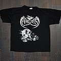 Hades - TShirt or Longsleeve - Hades - Alone Walkying