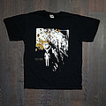 Ulver - TShirt or Longsleeve - Ulver - Shadows of the Sun (Gold)