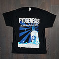 Pyogenesis - TShirt or Longsleeve - Pyogenesis - In the Dead of Winter