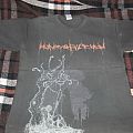 Heaven Shall Burn - TShirt or Longsleeve - Heaven Shall Burn - Iconoclast