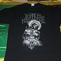 Impaled Nazarene - TShirt or Longsleeve - Impaled Nazarene