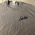 Sector - TShirt or Longsleeve - Sector Shirt