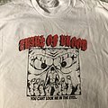 Tears Of Blood - TShirt or Longsleeve - Tears Of Blood Shirt