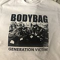 Bodybag - TShirt or Longsleeve - Bodybag Shirt