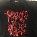 Enemy Mind - TShirt or Longsleeve - Enemy Mind Shirt